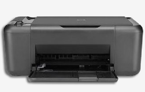deskjet f2483