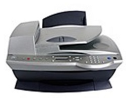 dell a920 mac os