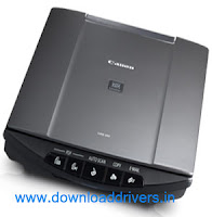 canoscan lide 210 windows 7 64 bit