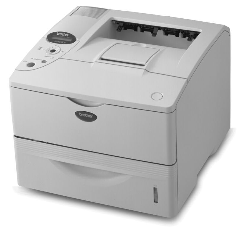 brother hl-6050dn mac