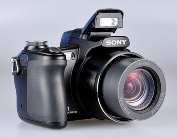 dsc h50