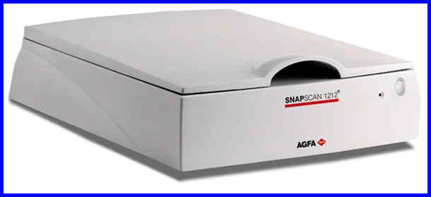 agfa scanwise 1212u