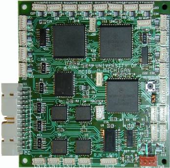 cmu ieee 1394