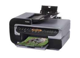 canon pixma mp540 linux
