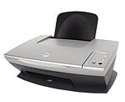 dell a920 mac os