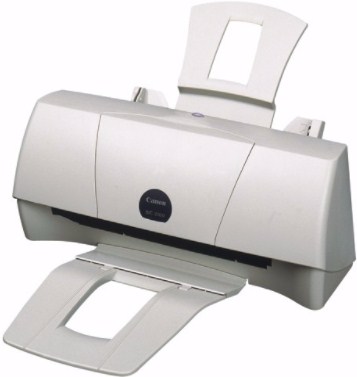 canon bjc 2100 xp