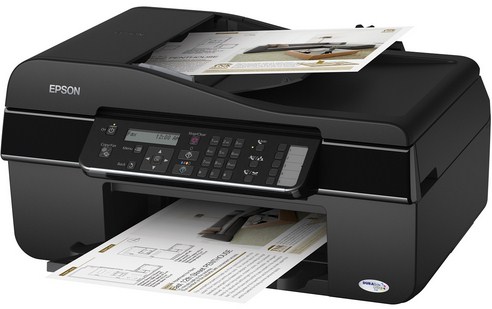 epson bx305fw scanner