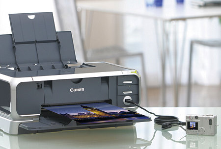canon ip8500 printer
