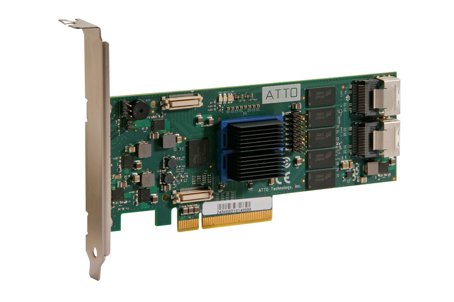 atto r608