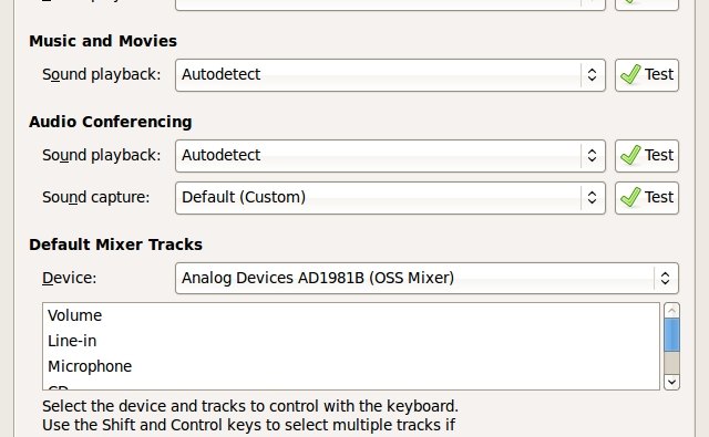 intel ad1981b audio