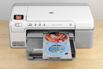 hp 5360 printer