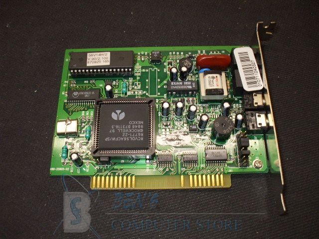 conexant hsfi xp