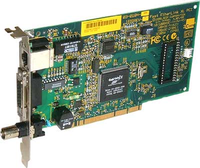 broadcom ethernet 5702