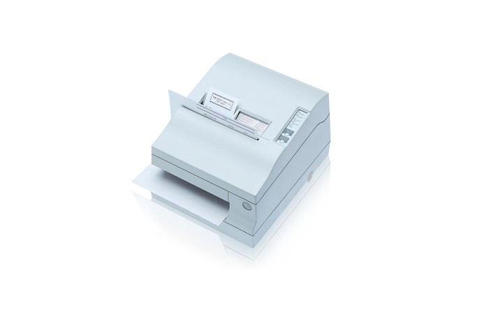epson tm-u950p printer