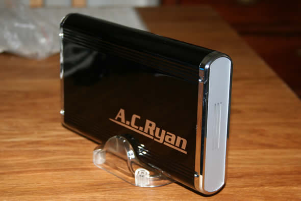 ac ryan alubox