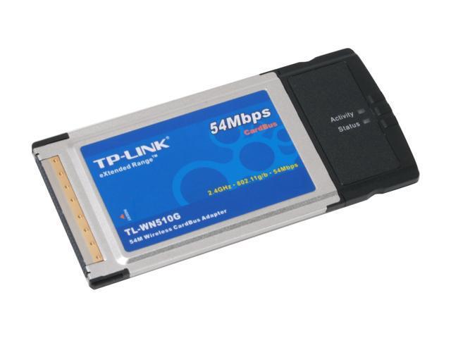 54m cardbus adapter