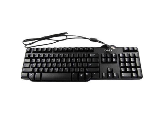 dell sk-8115 usb keyboard