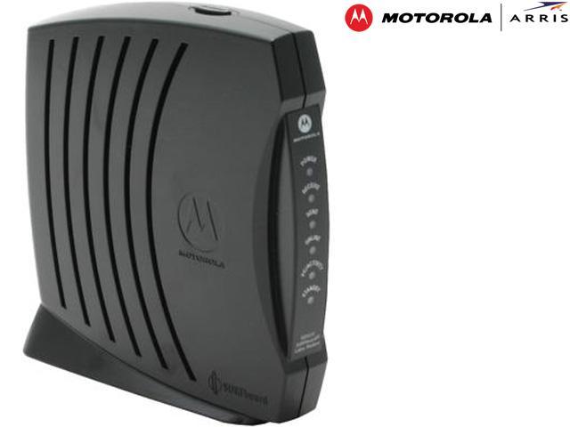 motorola sb5120 modem
