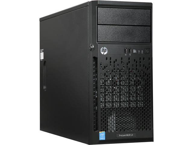 hp proliant ml330 xp