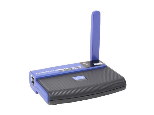 linksys wireless-g pci network adapter with speedbooster #2