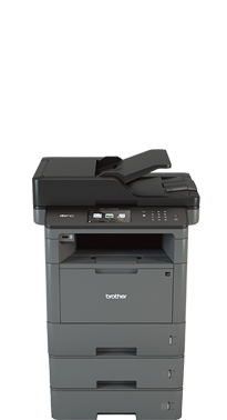 brother l6700dw