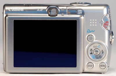 canon powershot sd850is