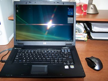 compaq nx7300