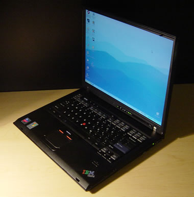ibm thinkpad t42 usb 2.0