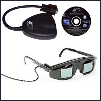 edimensional 3d glasses