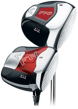 callaway ft5 fusion