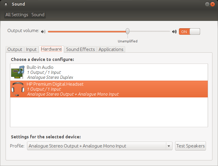 aes2810 linux