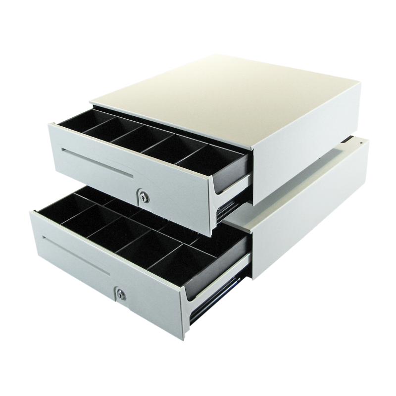 apg cash drawer opos