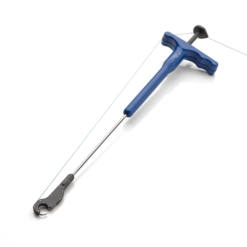 capio needle
