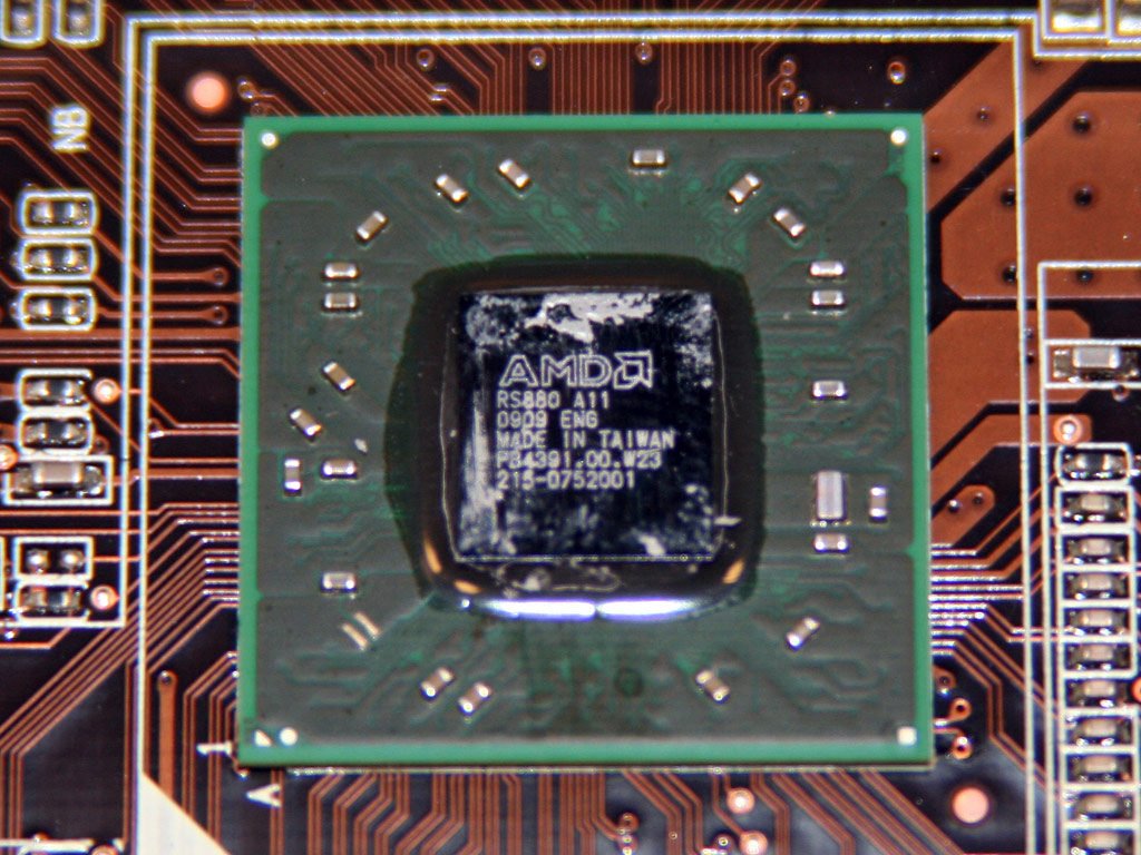 amd rs880