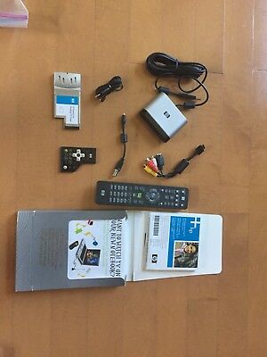 ec680 analog tv tuner