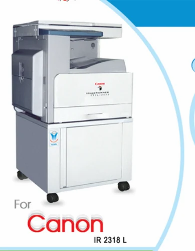 canon ir 2318l copier