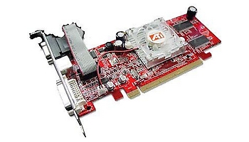 ati radeon x300se