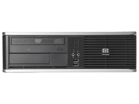 hp compaq dc7900 small form factor pci serial port