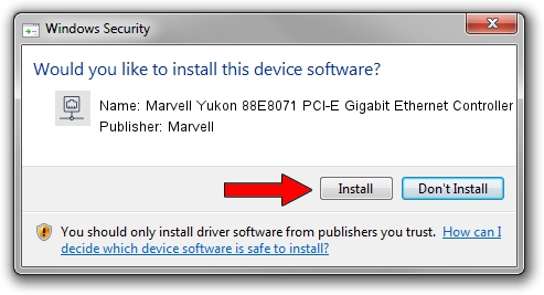 88e8071 vista