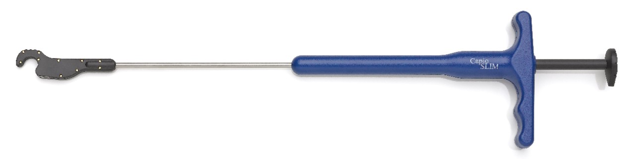 capio needle