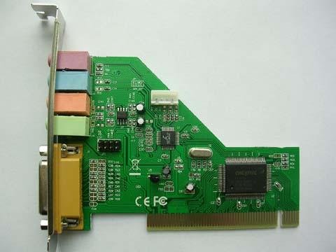 creative audiopci es1371 es1373 wdm windows 7