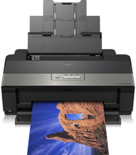 epson r1900 linux