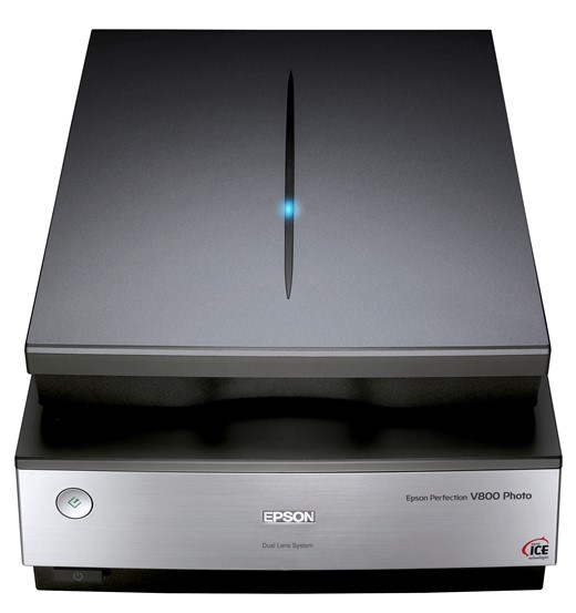 epson v700 twain