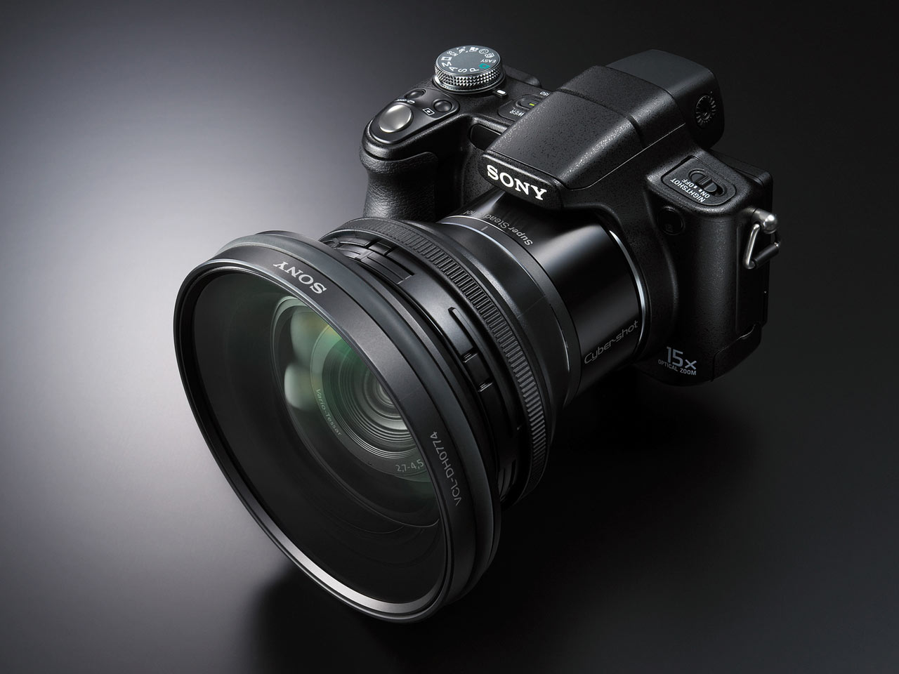 dsc h50