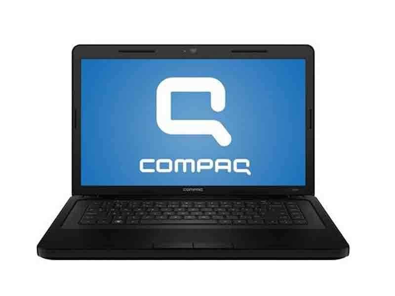 compaq presario cq61 support