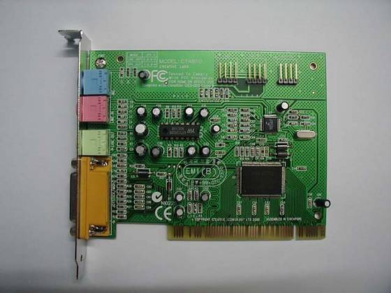creative labs ct5880-dcq