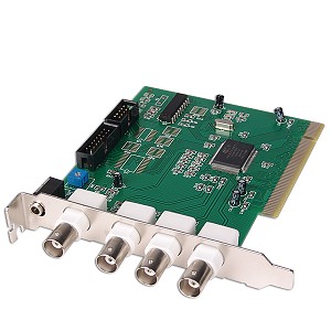 bt878a pci capture card