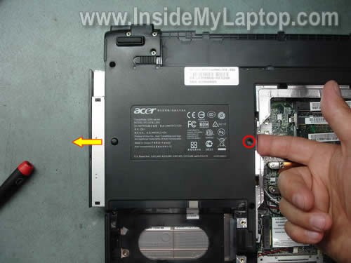 acer travelmate 2310 wireless