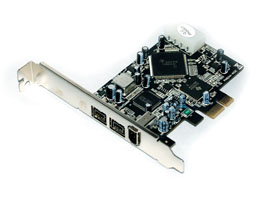 bytecc pci express controller card