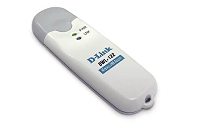 dwl-g122 windows 2003